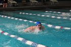 Swimming vs Babson  Wheaton College Swimming & Diving vs Babson College. - Photo By: KEITH NORDSTROM : Wheaton, Swimming